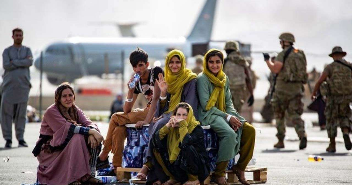 ملګرو ملتونو سرمنشي په افغانستان کې د مایعاتو د کمښت پر حل ټینګار وکړ