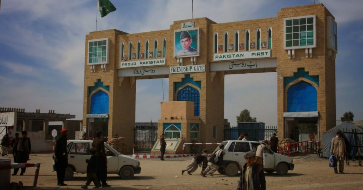 وزارت کابینې د سرحدي بازارونو د تړلو پرېکړه کړې ده 1