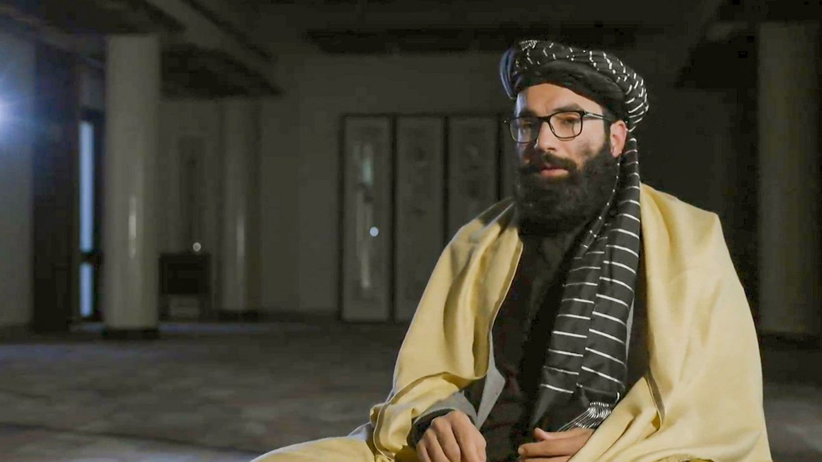 انس حقاني: کرکټ کولای شي د هند او افغانستان اړیکې پیاوړې کړي