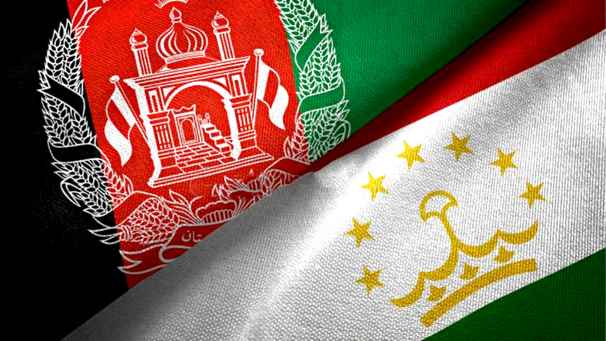 د تاجکستان په دوشنبې ښار کې د افغانستان په اړه دوه ورځنۍ غونډه