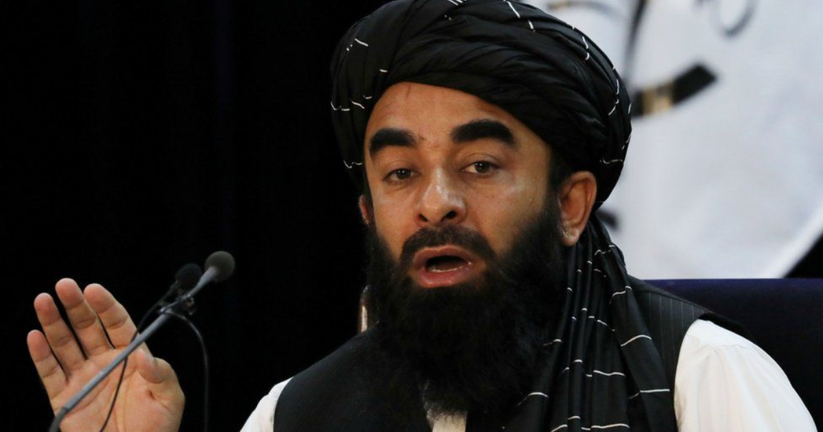 د ا.ا د فرمانونو د عملي کېدو لپاره د امر بالمعروف وزارت ټينګار