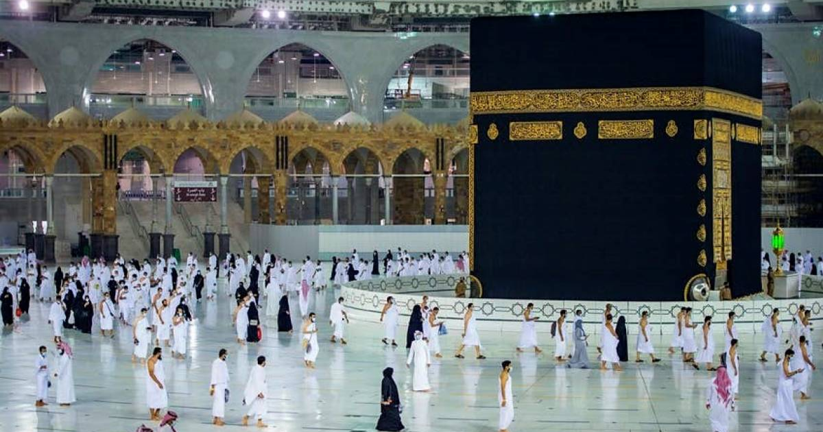 حج مراسم؛ عربستان افغانستان ته کمه ونډه په پام کې نیولې