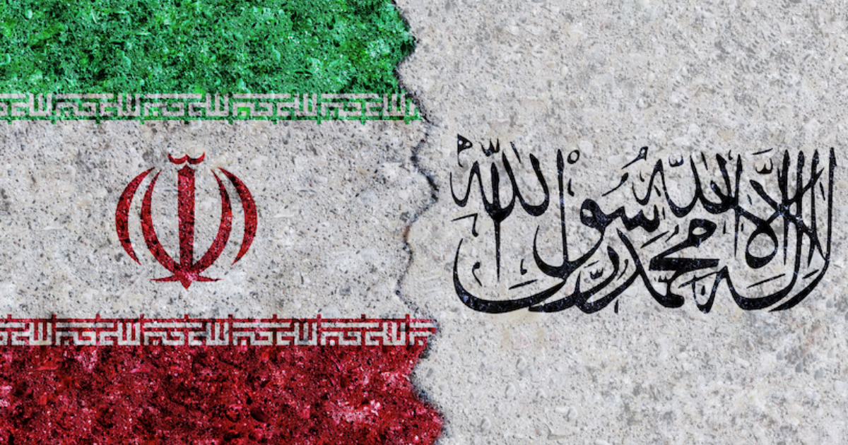 چارو وزارت ایران ته ناقانونه سفر ممنوع اعلان کړ