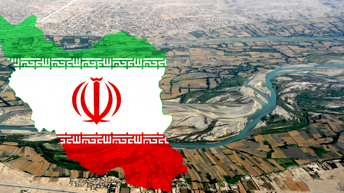 د هلمند د تړون له مخې د ایران حقابې په اړه د کابل–تهران هوکړه