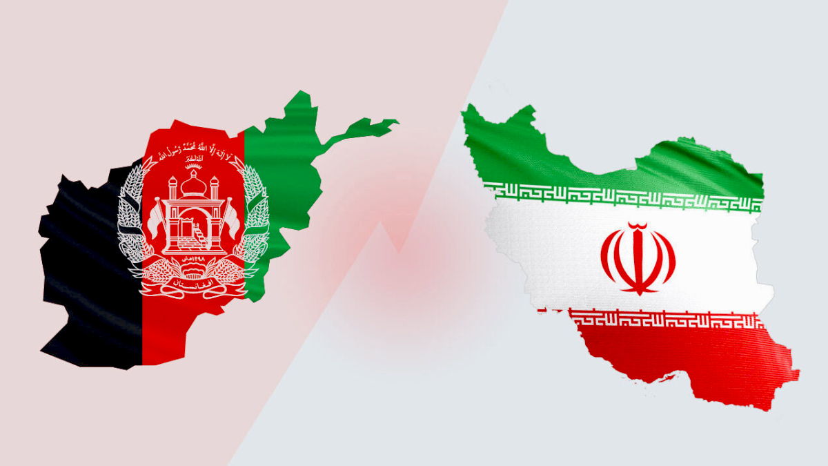 د کابل او تهران تر منځ د سوداګرۍ ګډه خونه جوړېږي
