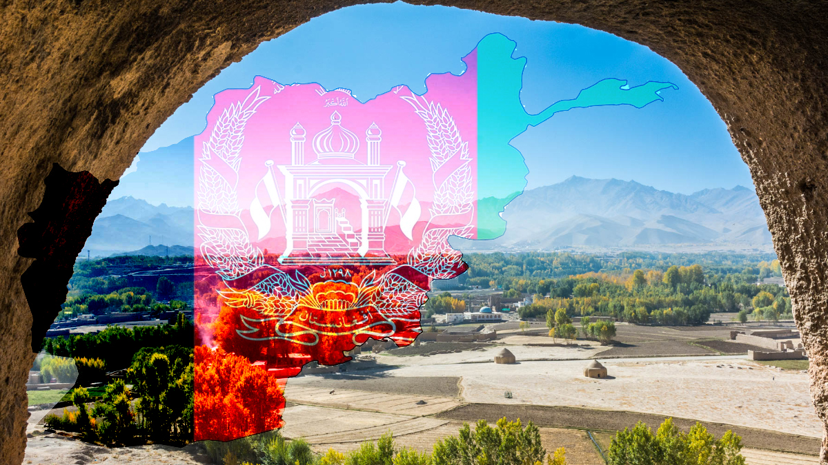 دګرځندوی د ادارې( دافغانستان د توریزم ادارې) لنډ تاریخ