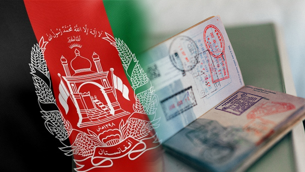 امریکا: افغانانو ته مو د مهاجرت د ځانګړو ویزو پروسه چټکه کړې