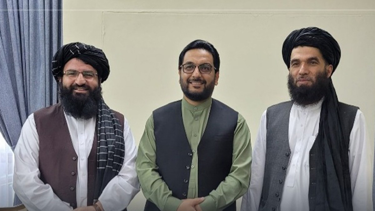 د تېر حکومت د ټرانسپورټ مرستیال هېواد ته راستون شو