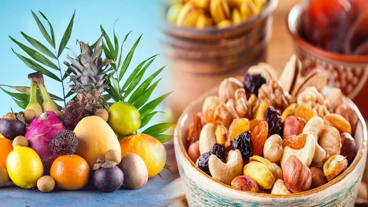 کوم خواړه مو حافظه پياوړې کوي؟