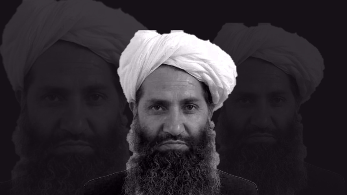 په اختریز پیغام کې د نړۍ هېوادونو ته د مولوي هیبتالله اخندزاده ډاډ