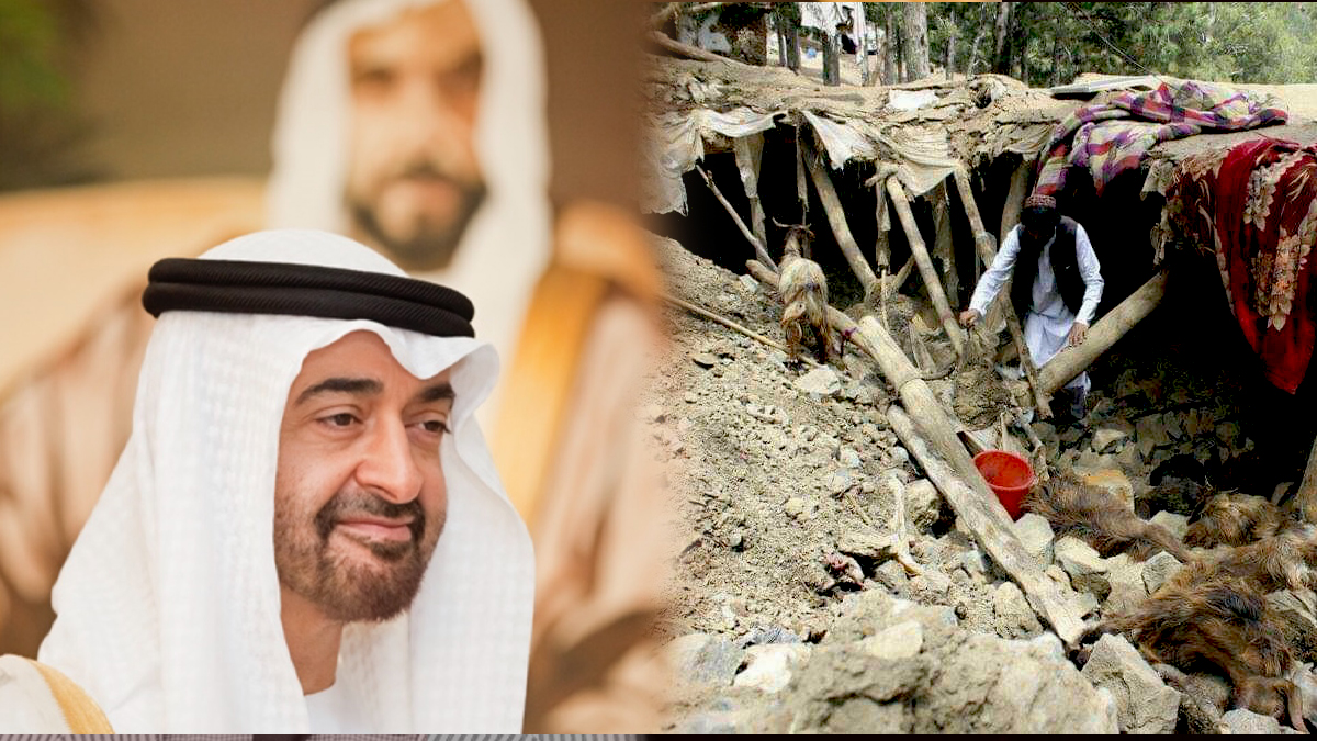 ملا هبت الله اخوند: مونږ مستقل یو د هیچا فرمایشات نه منو