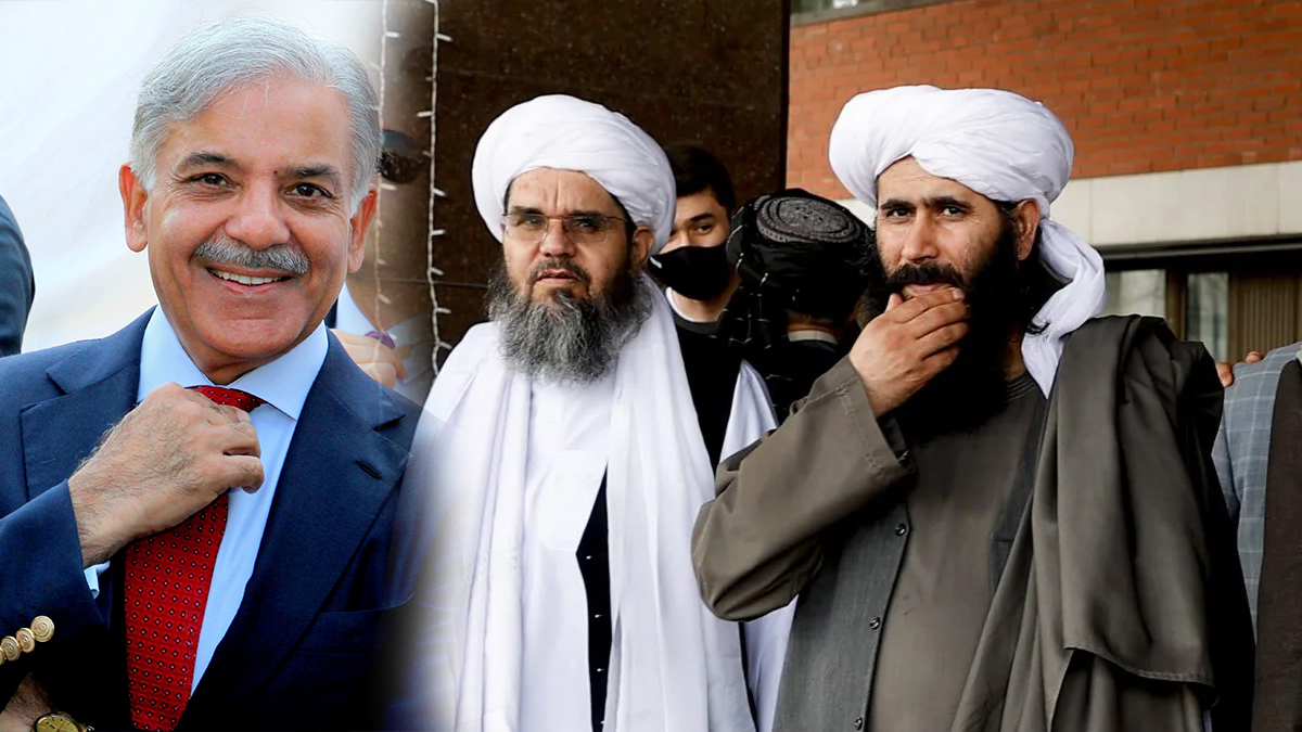 د پاکستان دولتي پلاوی د مختلفو موضوعاتو څېطړلو په موخه کابل ته رارسېدلی