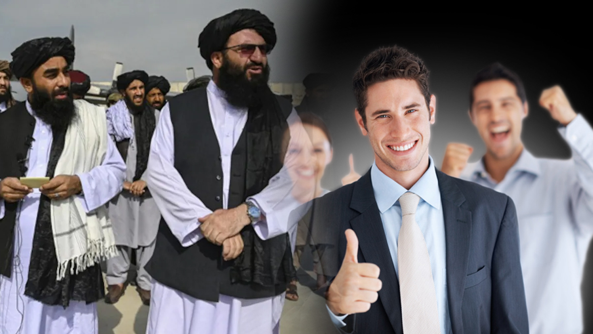 د ښځو پر ځای یې د کور نارینه و ته دندې د طالبانو مالیې وزارت د ګارډین ورځپاڼې رپوټ رد کړ