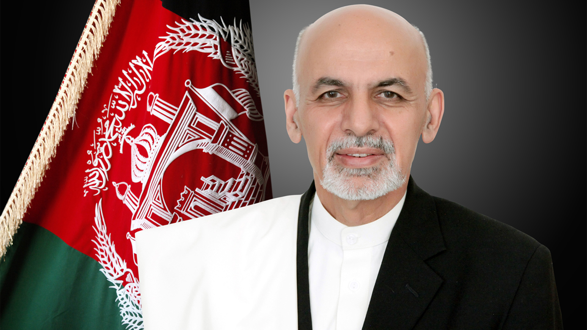 د جمهوریت د پرځېدو یو کال پوره شو