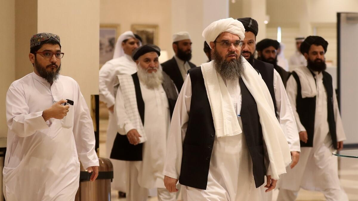 د بهرنیو چارو وزارت : د اا په غړو دې د سفر بندیزونه ختم شي