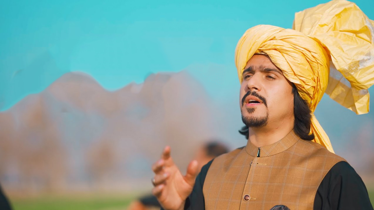 جاوید امرخېل: اوس وخت ملي پاڅون ته ضرورت دی