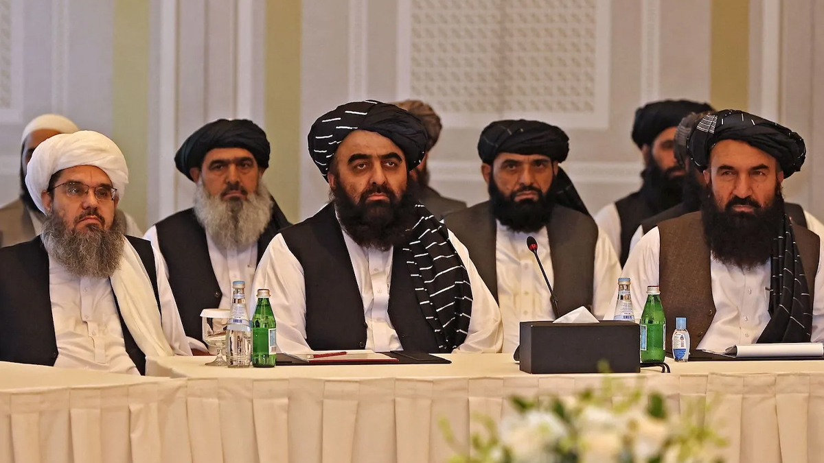 افغانستان کې د نوي حکومت راتګ او ورسره اقتصادي ستونزې