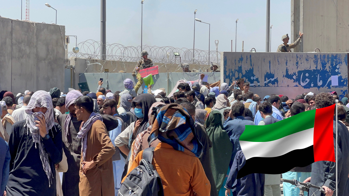 لس افغان بندیا راخوشې کړل