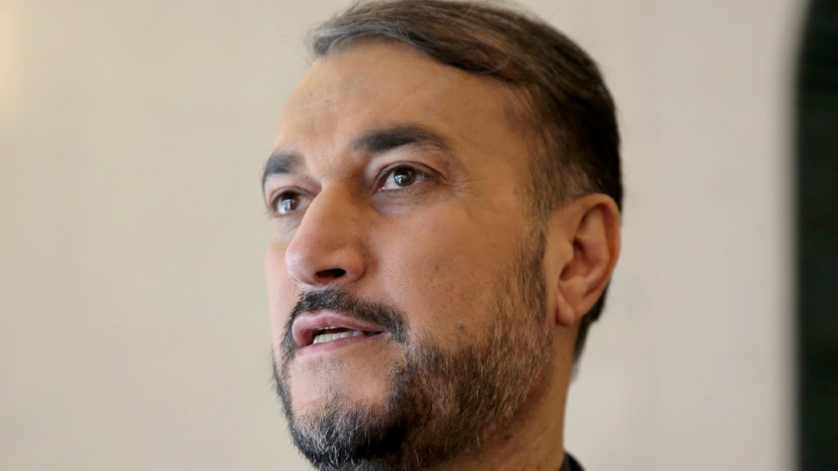 د افغانستان حکومت