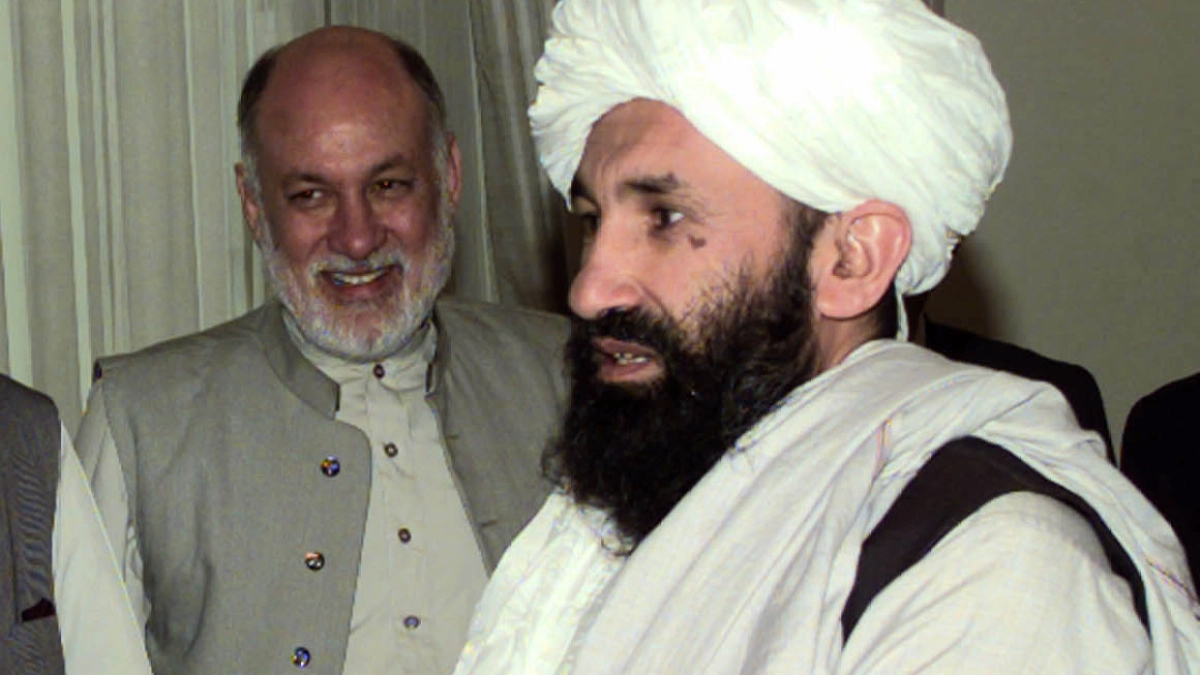 رییسالوزرا: ا.ا غواړي له ټولو هېوادونو سره د مذاکرې له لارې ستونزې حل کړي