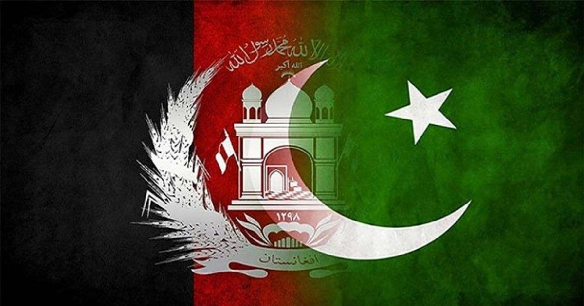 ته د پاکستان
