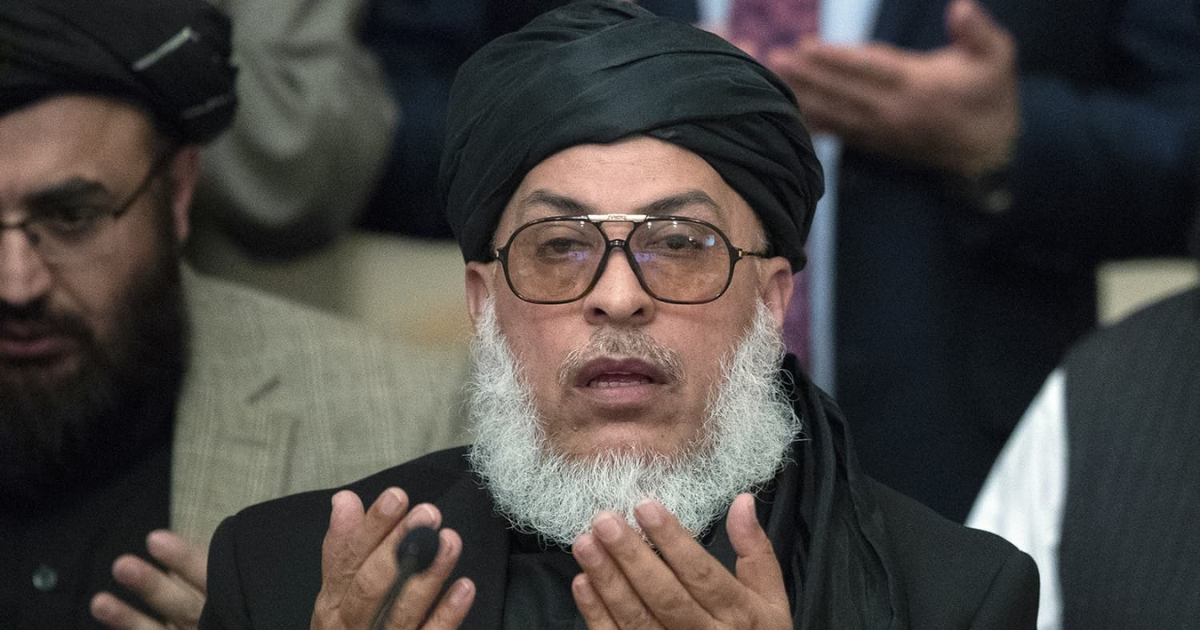 عباس ستانکزی