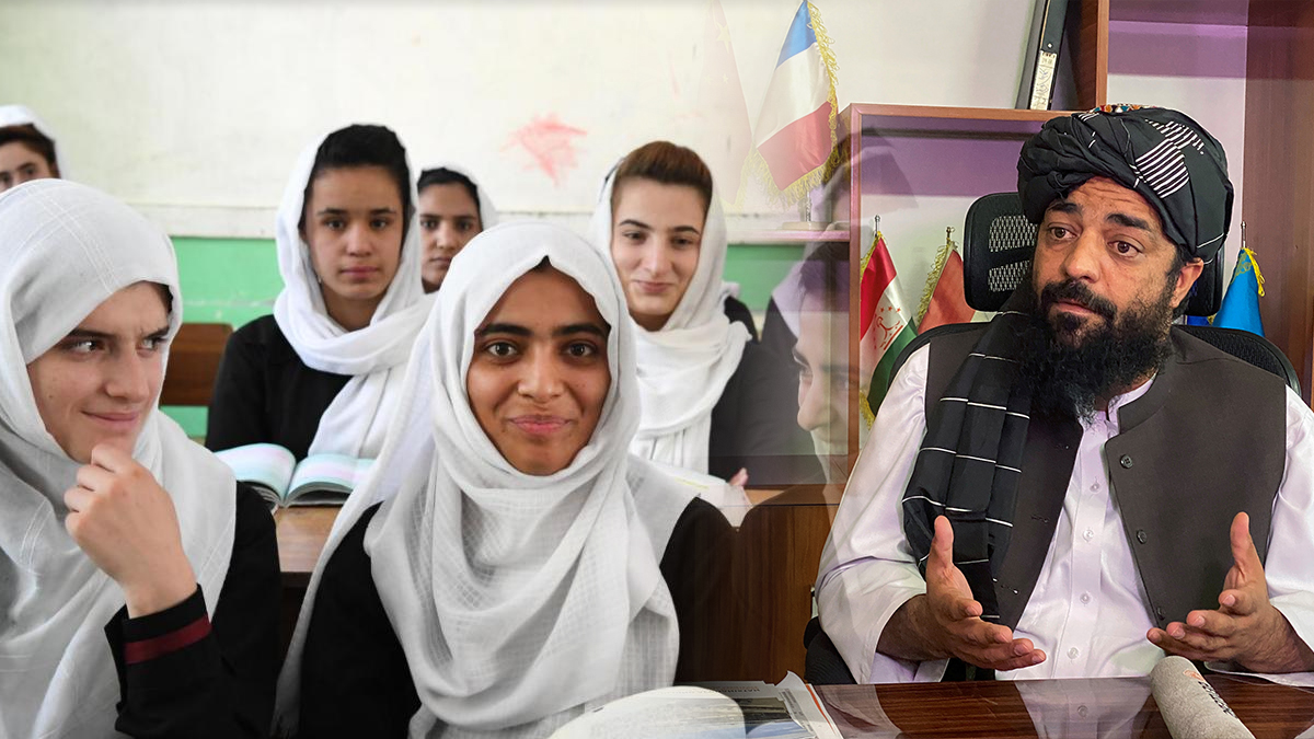 د تخنيکي زده کړو رئيس