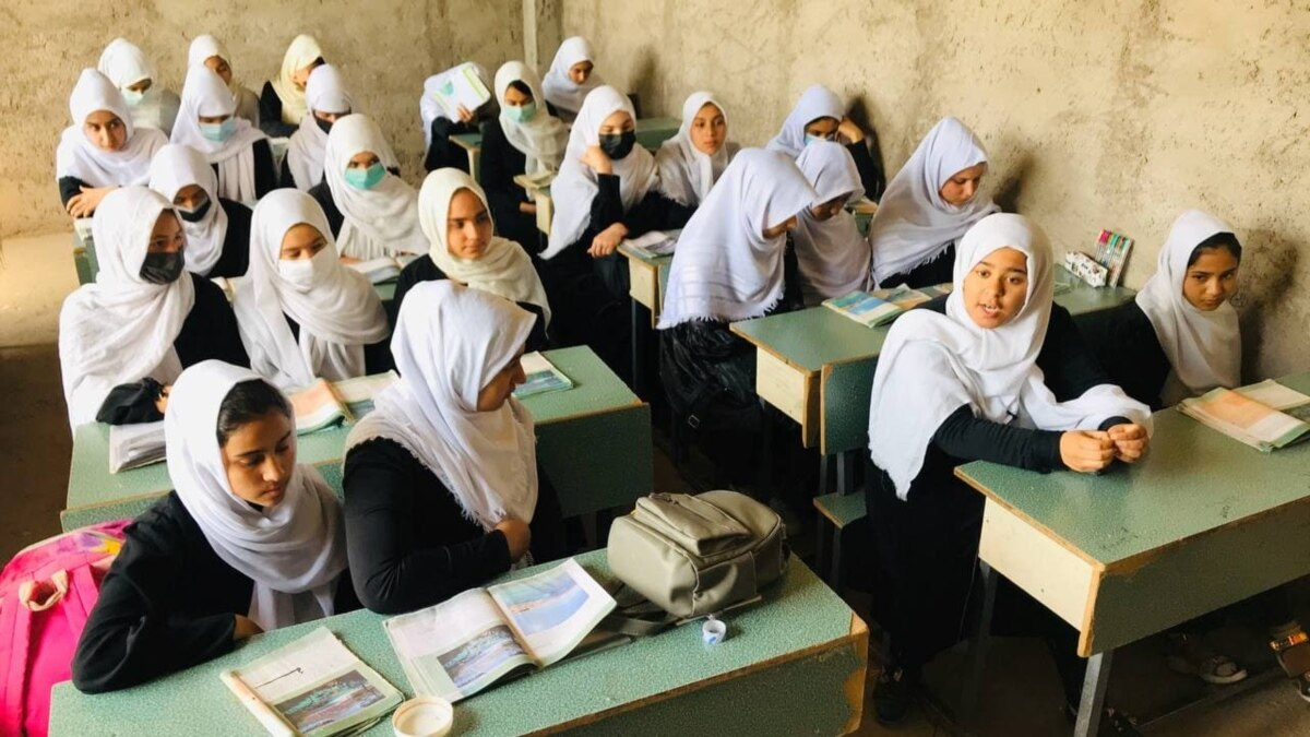 په بامیان او هرات کې مظاهرې