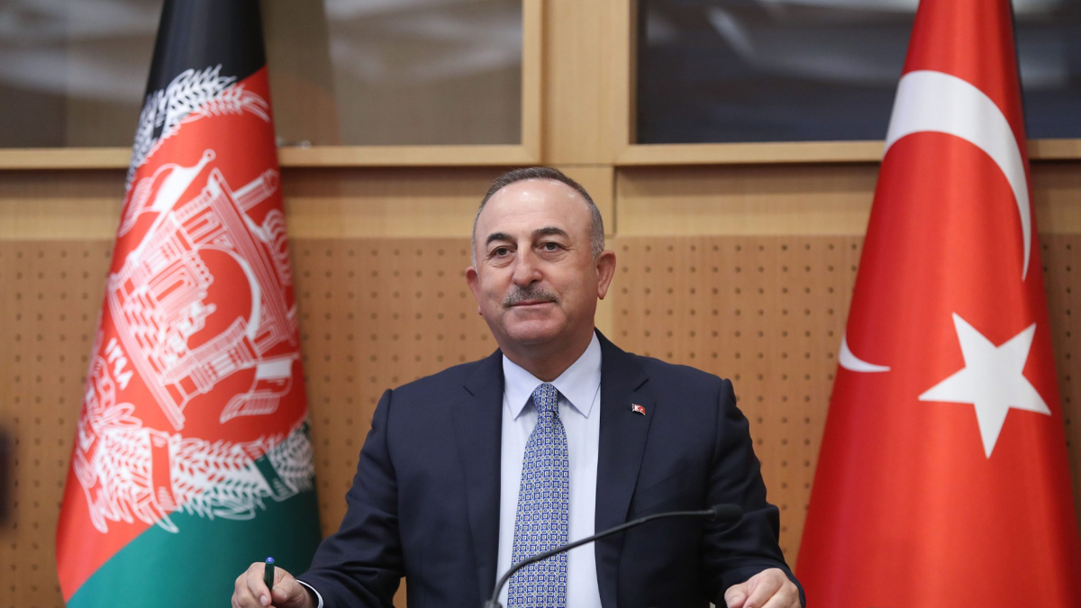د دیني عالمانو د غونډې ګډونوال