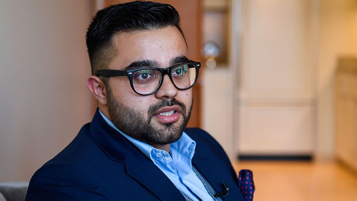 د افغانستان تر ټولو شتمن کس