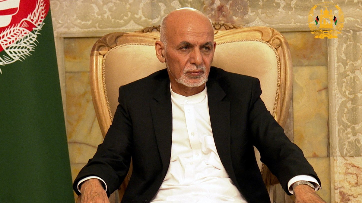 د افغانستان تعلیم یافته شخصیت