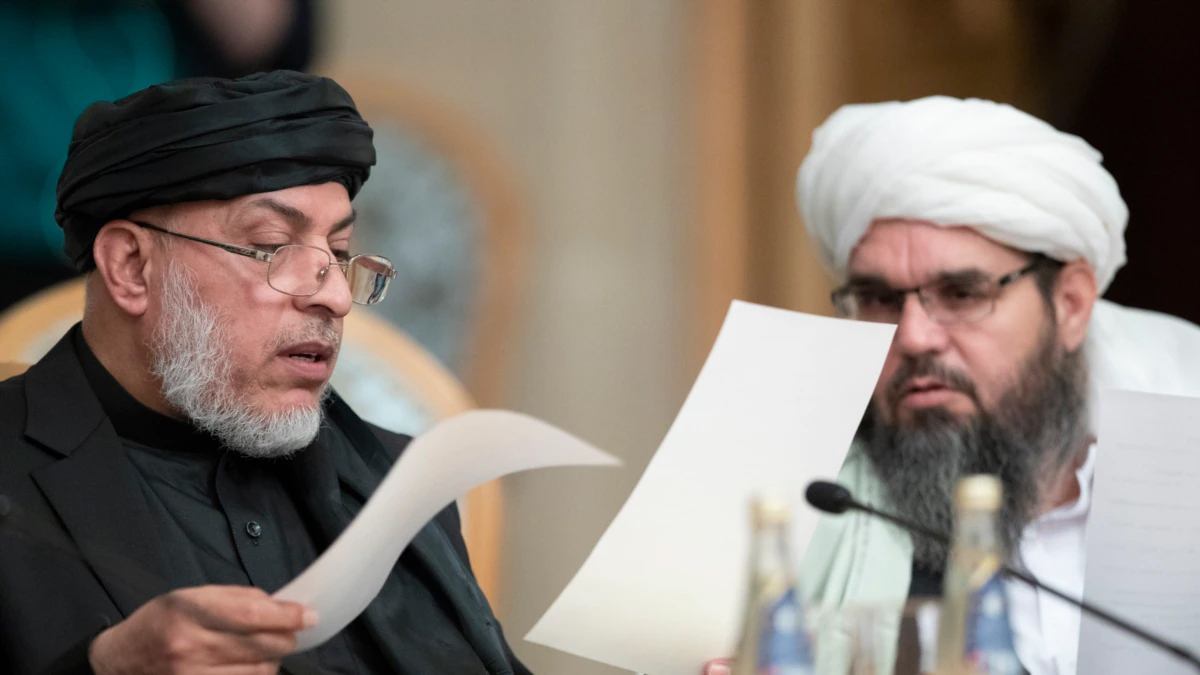 کابلوف: د ا.ا چارواکي به د مسکو مشورتي