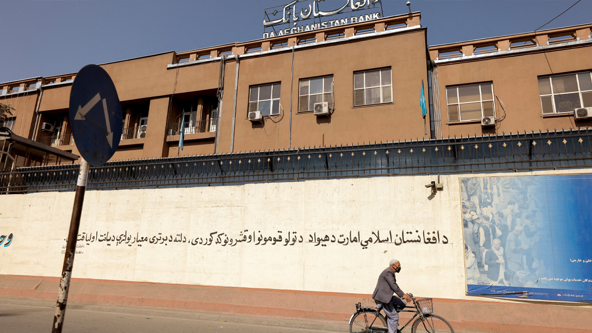 افغانستان سره تر دې دمه تازه څومره
