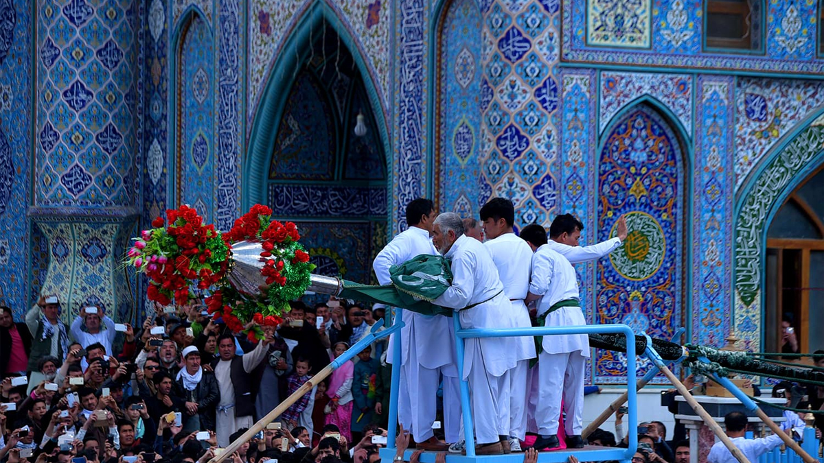 په هند کې د افغانستان سفارت