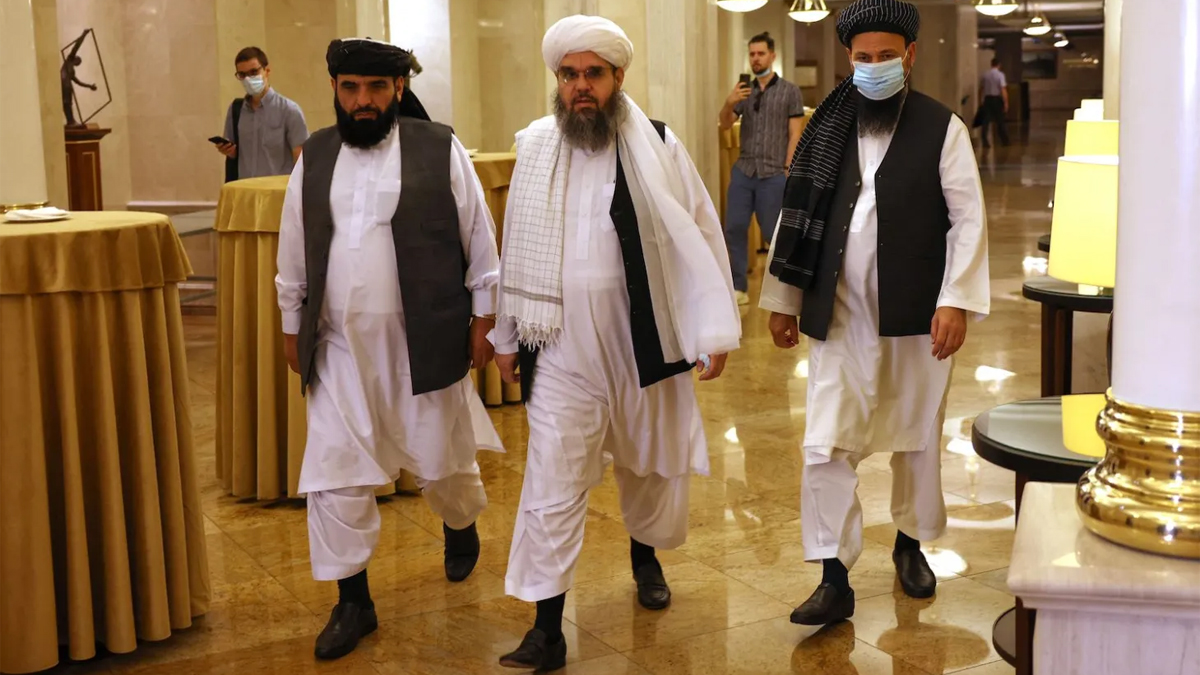 د افغانستان چوکی لا هم