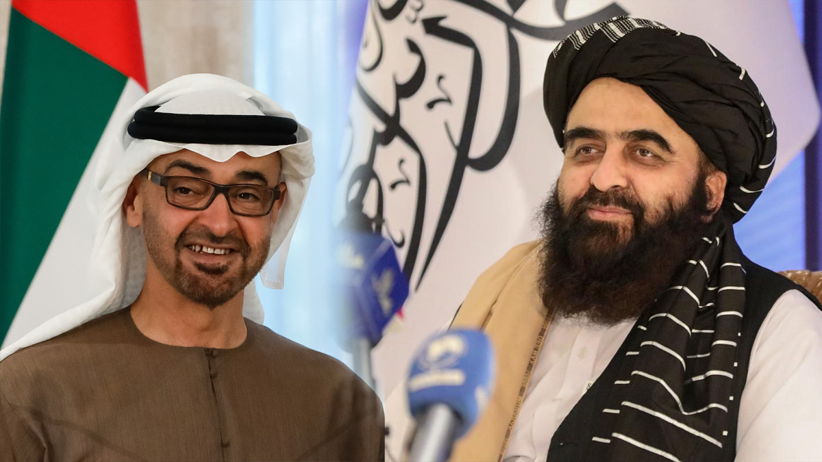 ملا یعثوب شیخ محمد بن زاید