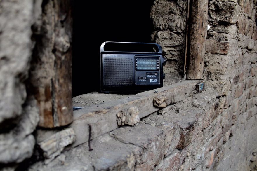 World Radio Day