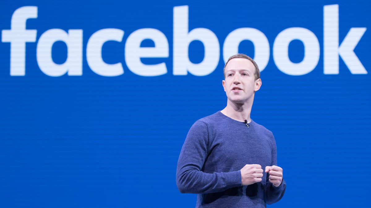 Mark Zuckerberg