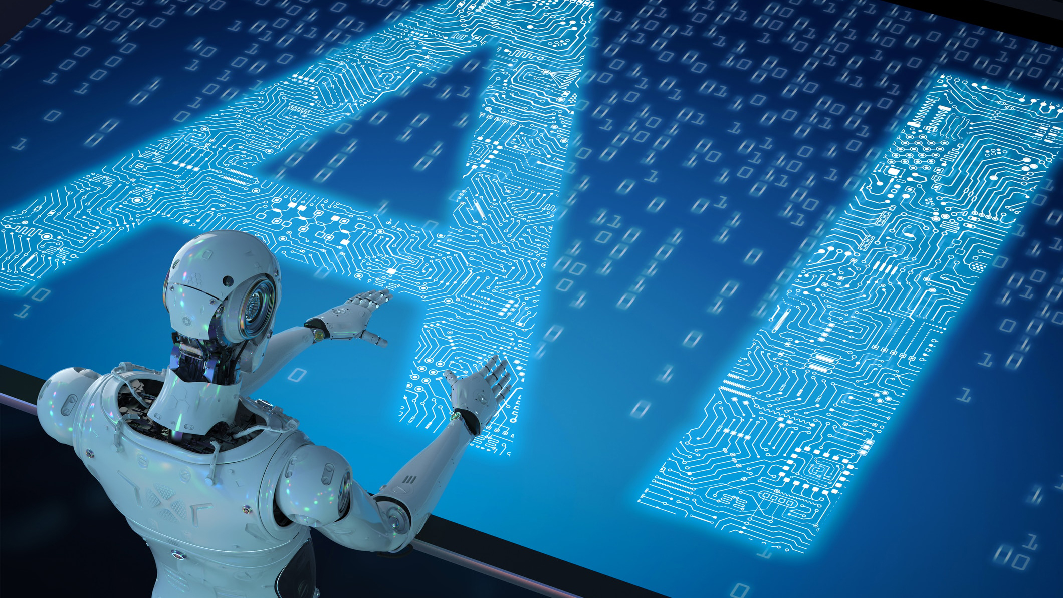 real ai