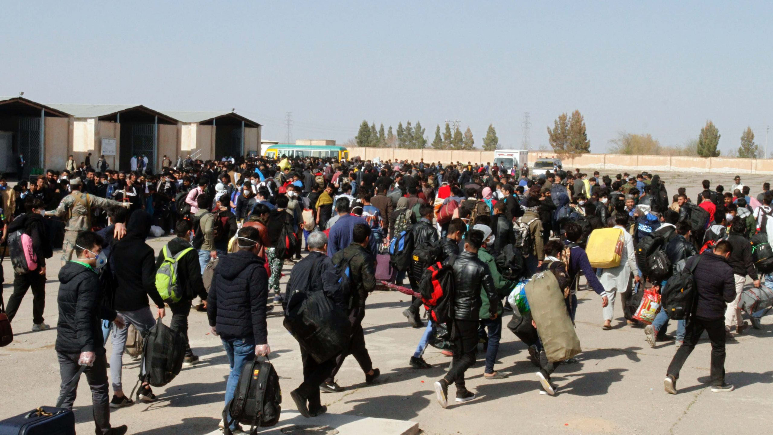 2021 02 12 afghan returnees iran 1 scaled 1