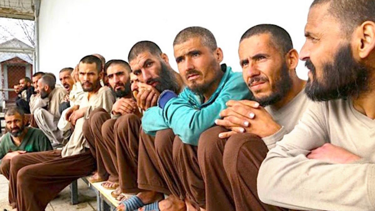 addiction recovery ebulletin Taliban Confines Addicts 1200x675 1