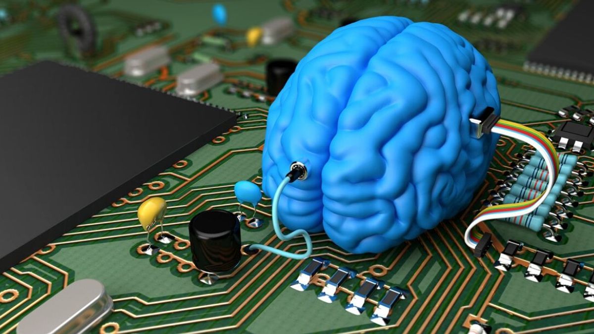 brain chip