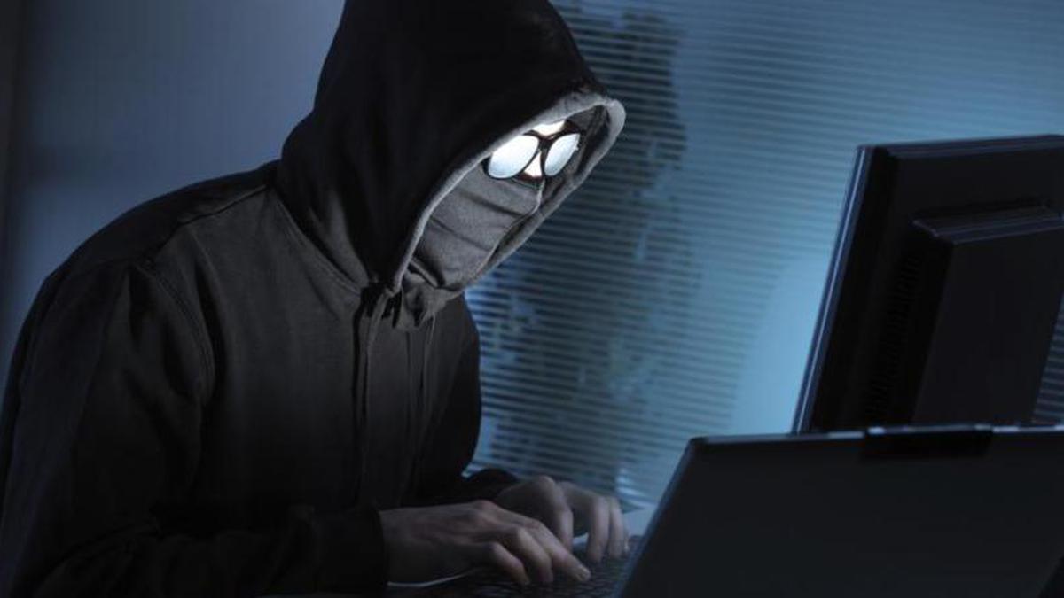 hacker