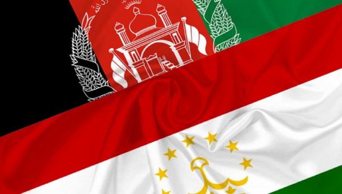 tajikistan afghanistan 120920