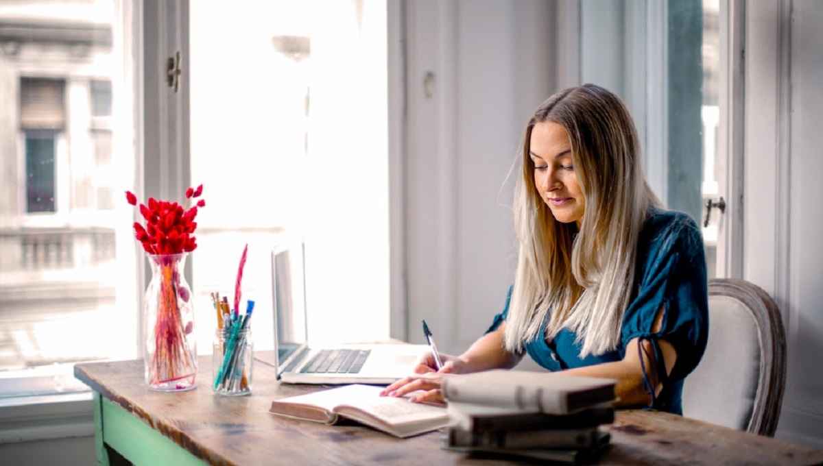 35 life changing habits for 20s