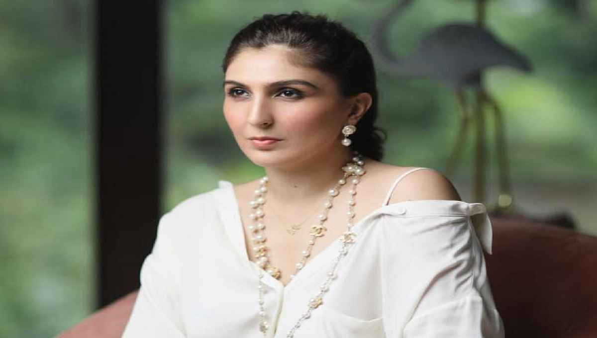 Khadija Shah