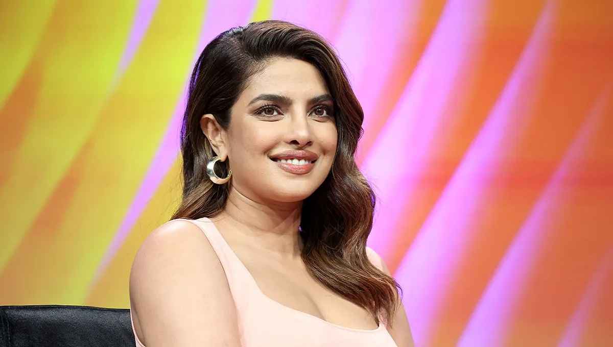 priyanka chopra