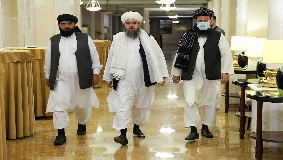 taliban