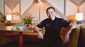 US VIETNAM INTERNET TIKTOK KITCHEN CHEF RESTAURANT 1690252540