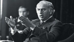 ali bhutto ali bhutto